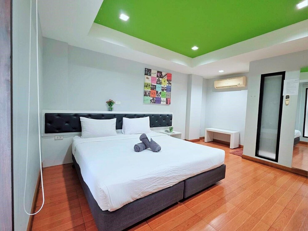 Ma Non Nont Hotel & Apartment 36/61