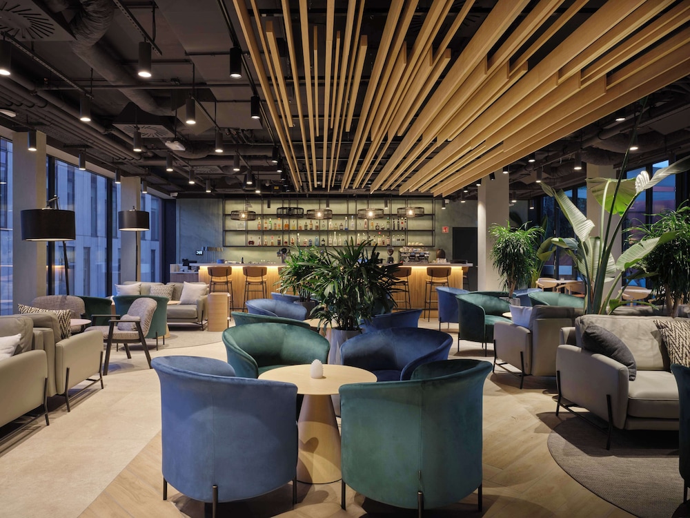 Radisson Hotel Budapest BudaPart 43/66
