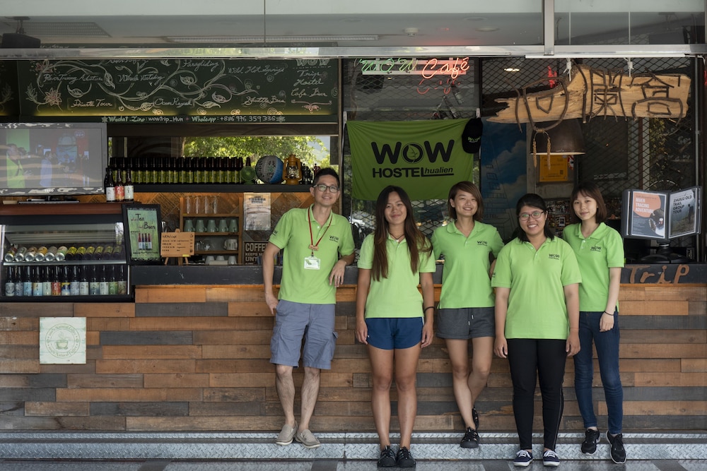 Hualien Wow Hostel 58/69