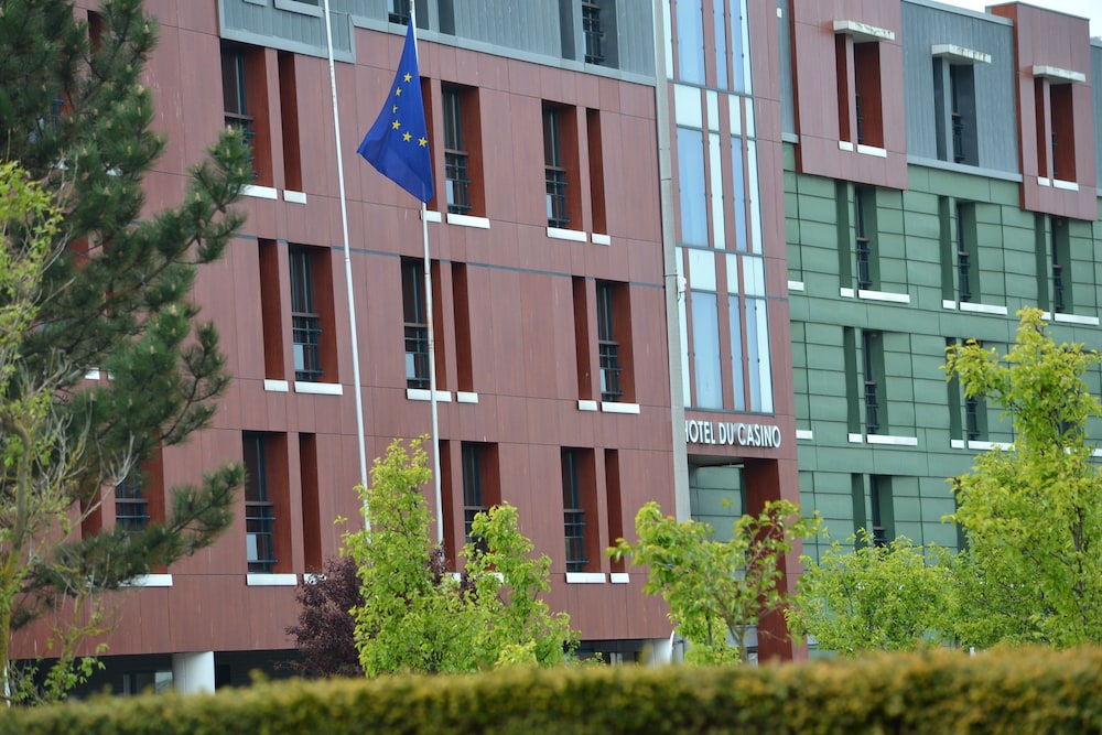 Hotel Du Casino 2/58