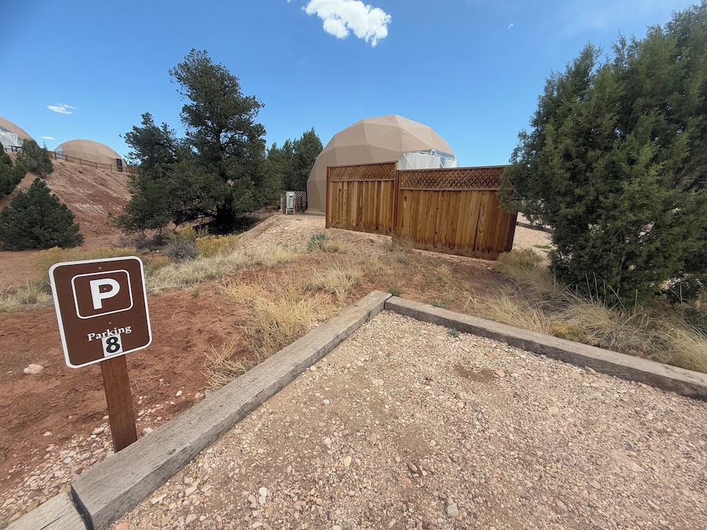 Bryce Glamp And Camp 49/56