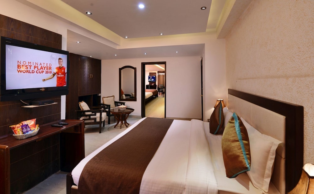 Hotel Ashiana Regency 17/45