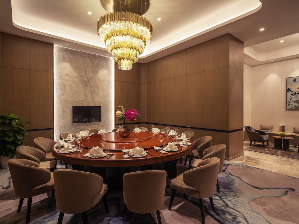Novotel Haikou Xinbudao 51/63