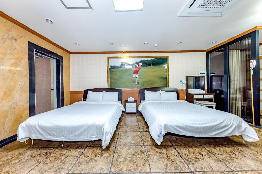 Tamragio Hotel 15/100