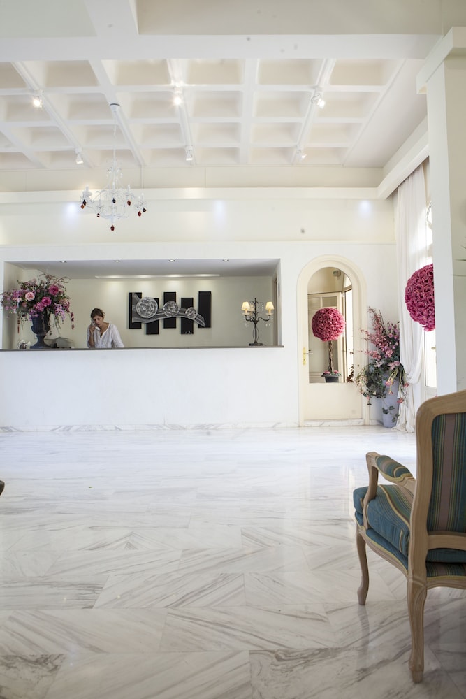 Princess Art Hotel 7/49