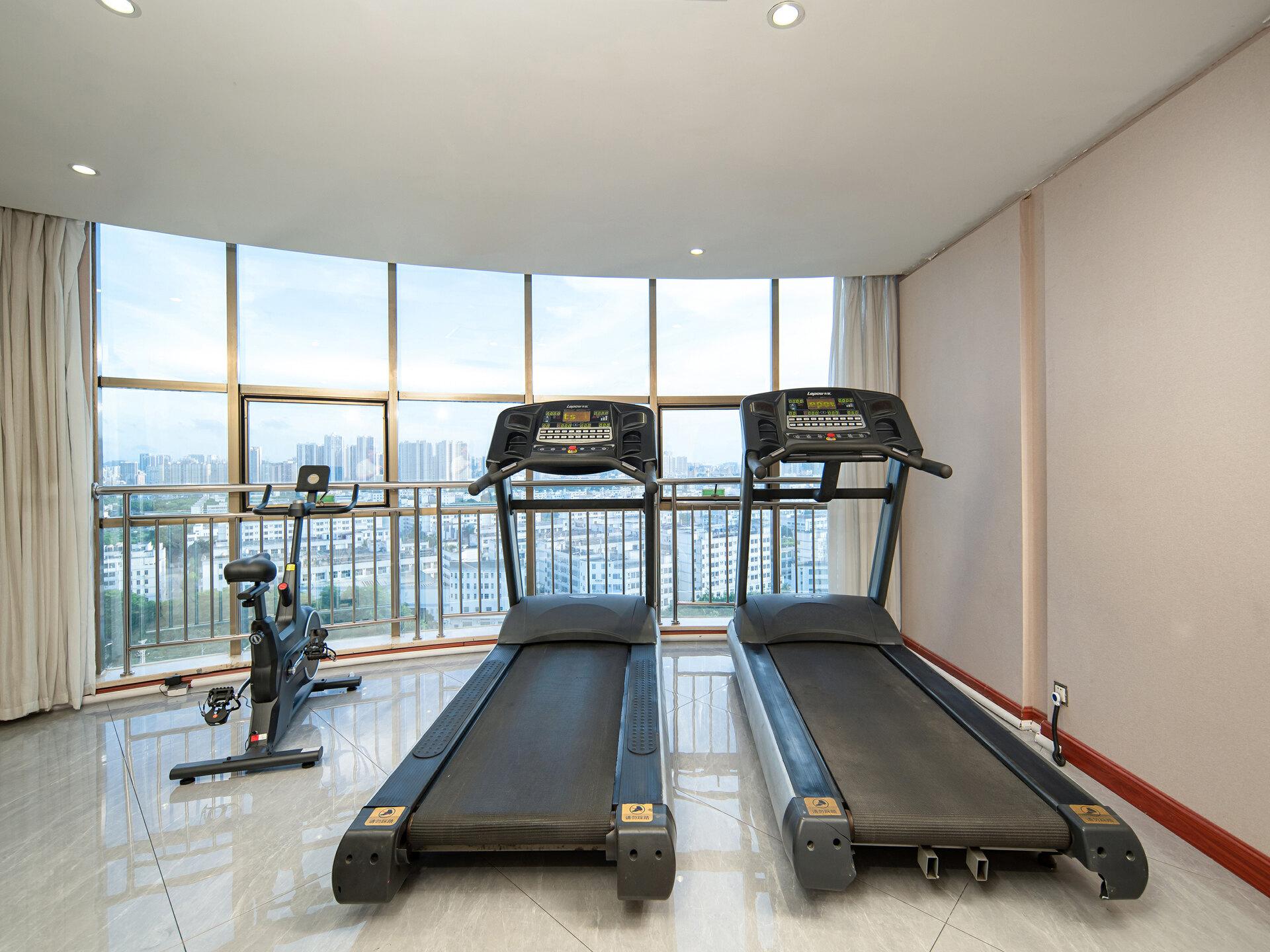 Vienna Int Hotel Shenzhen Songgang Wanzhao Square 37/50