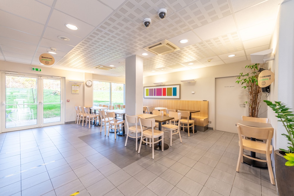 B&B HOTEL Lieusaint Carre Senart 3 etoiles 30/50