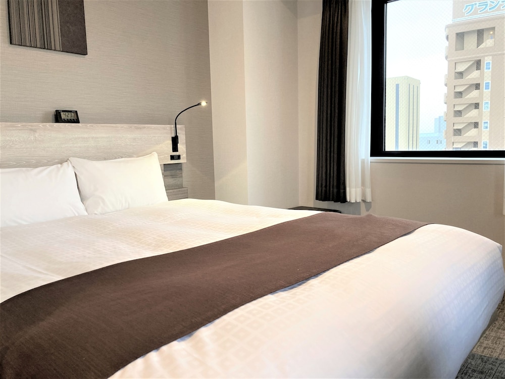Smile Hotel Premium Hakodate Goryokaku 16/50
