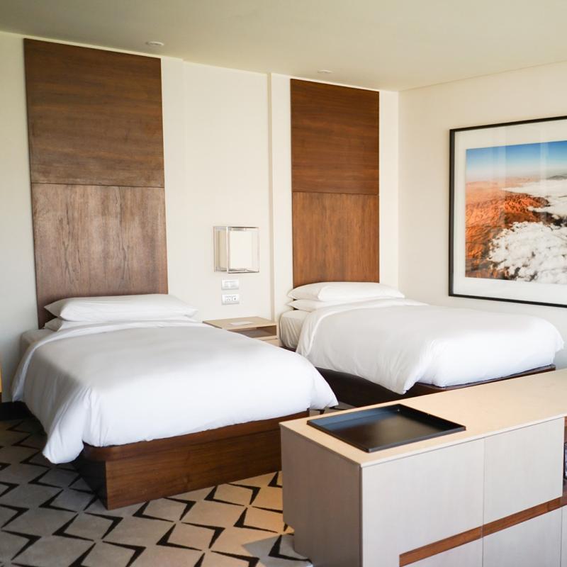 غرفة سوبيريور