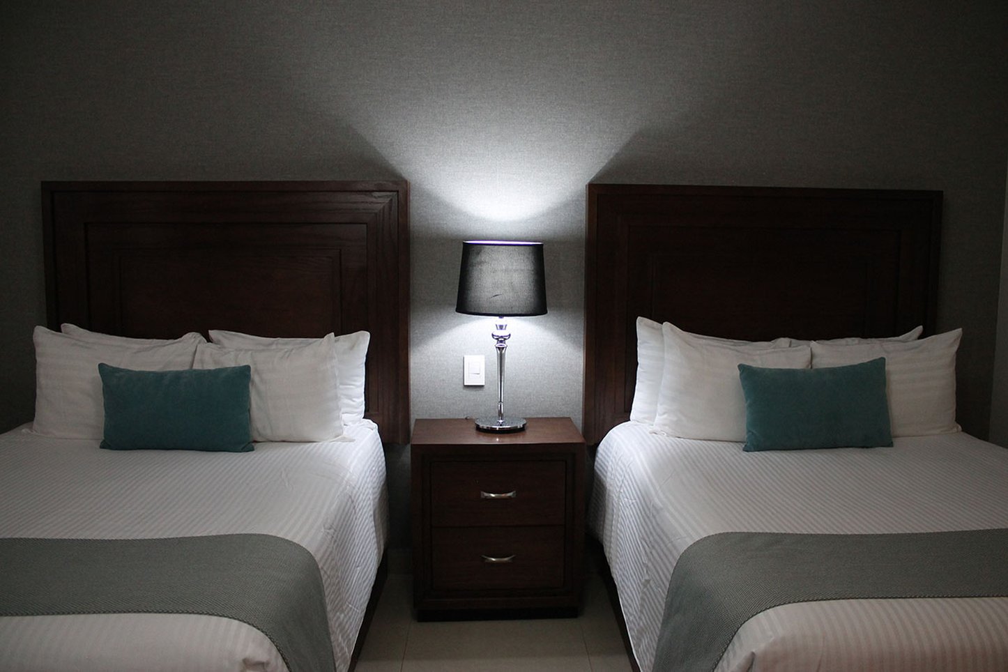 Suites Mexico Plaza Campestre 14/42