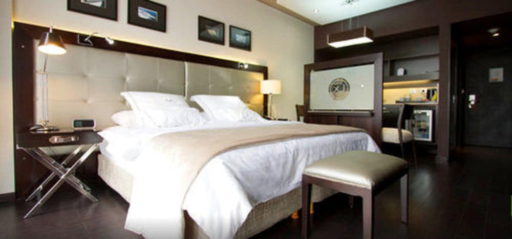 Lennox Hotel Buenos Aires 13/50