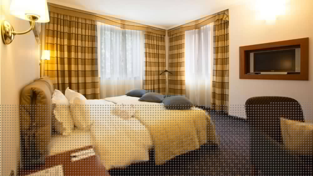 Best Western Plus Congress Hotel 67/77