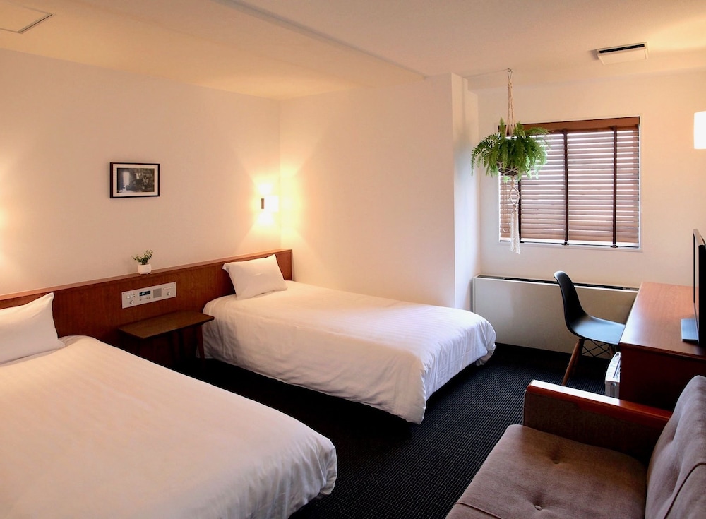 Hotel Pacific Kanazawa 18/65