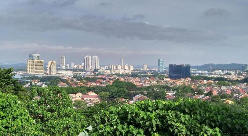 Hotel Zamburger Bangsar 19/21