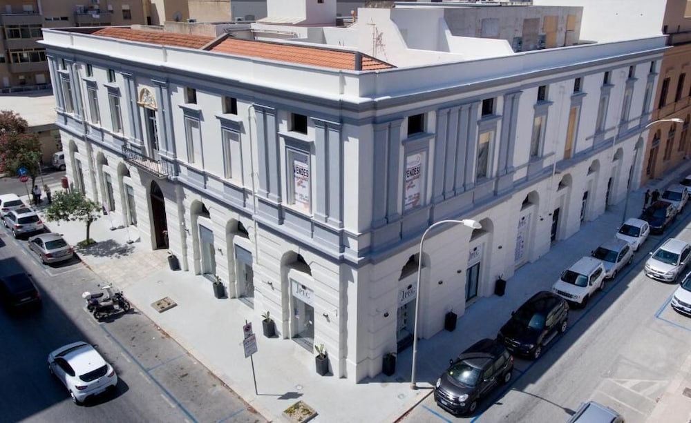 Historico Loft & Rooms 2/50
