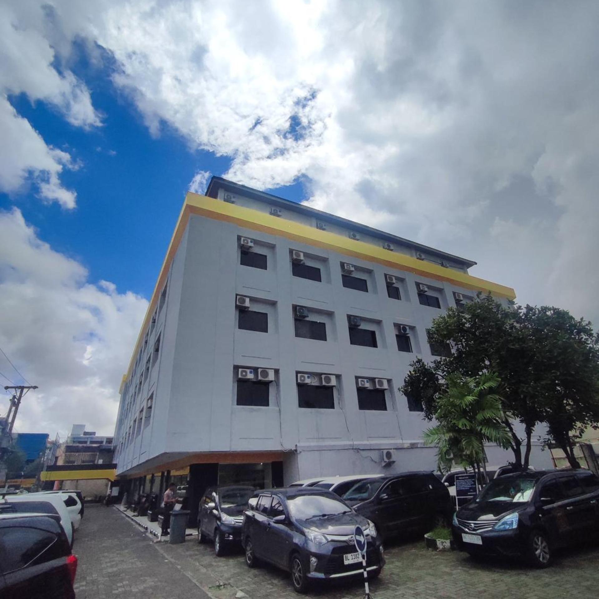 SULTHAN HOTEL INTERNATIONAL 2/54