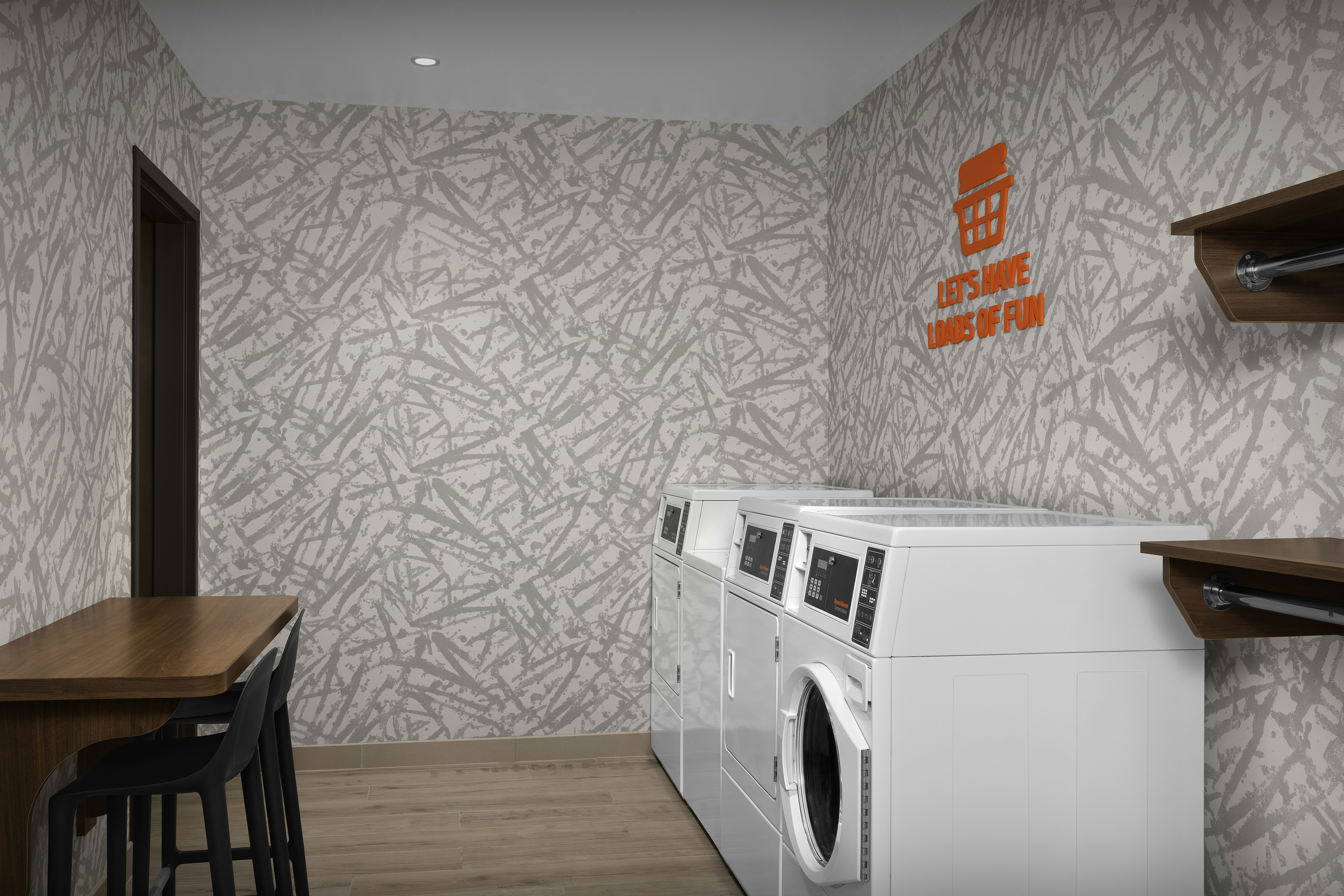 Home2 Suites by Hilton Ramsey 7/21