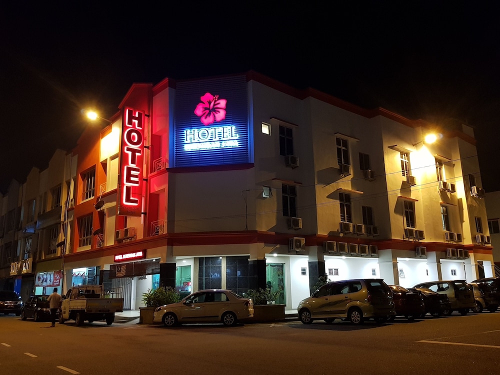 Hotel Seremban Jaya 2/34