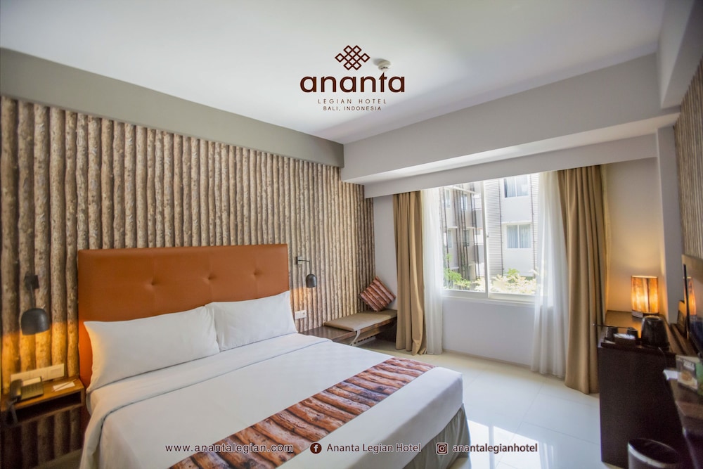 Ananta Legian 18/50