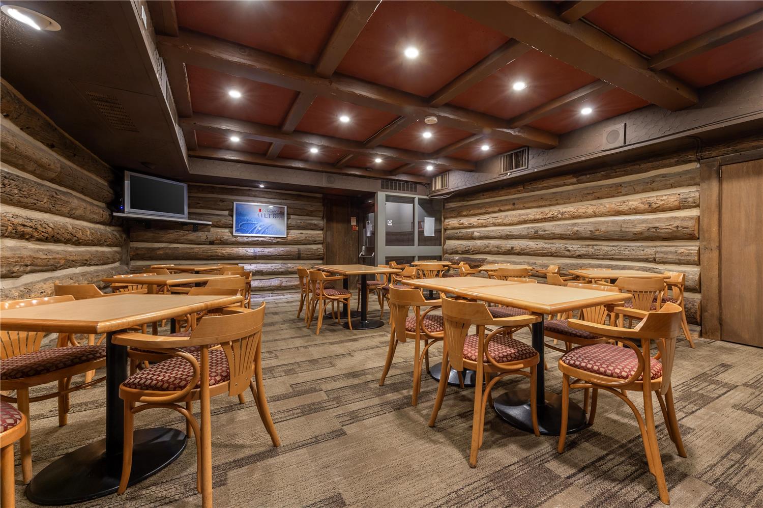 Best Western Parkway Inn Conference Centre 35/49