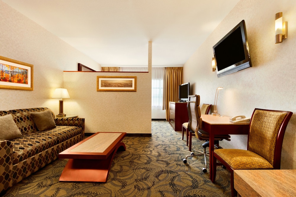 Poco Inn And Suites Hotel Conference Centre 39/58