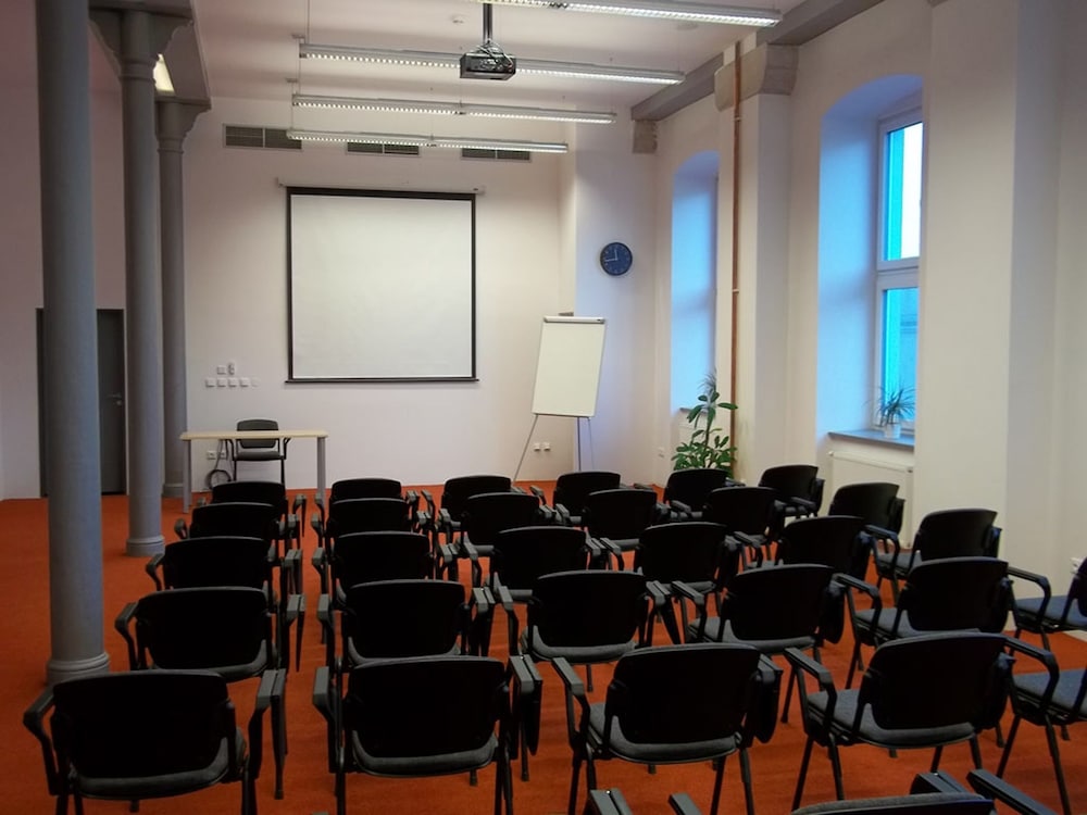 EA Business Hotel Jihlava 40/51