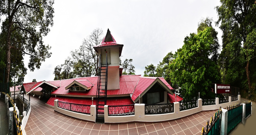 Indraprastha Resort Dalhousie 3/50