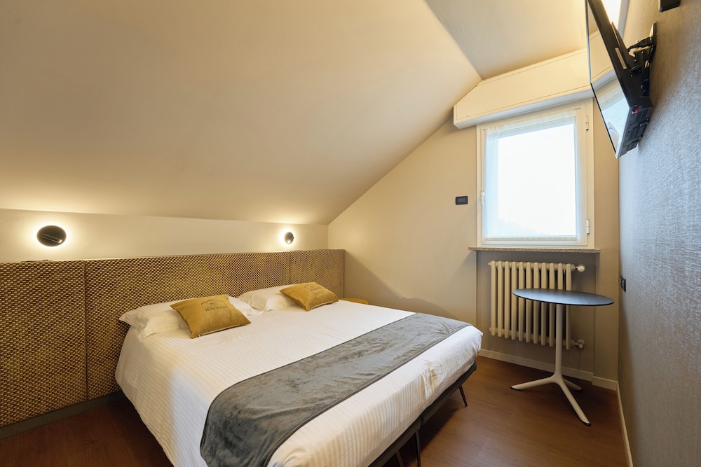 Albergo Moderno 13/50