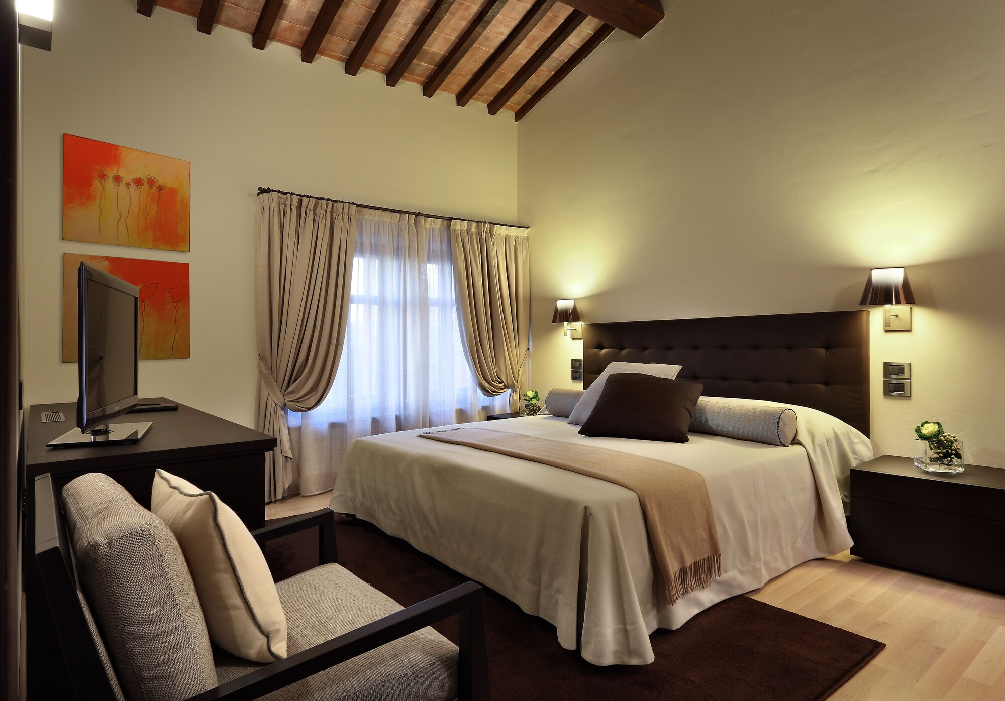 Suite, Terrace