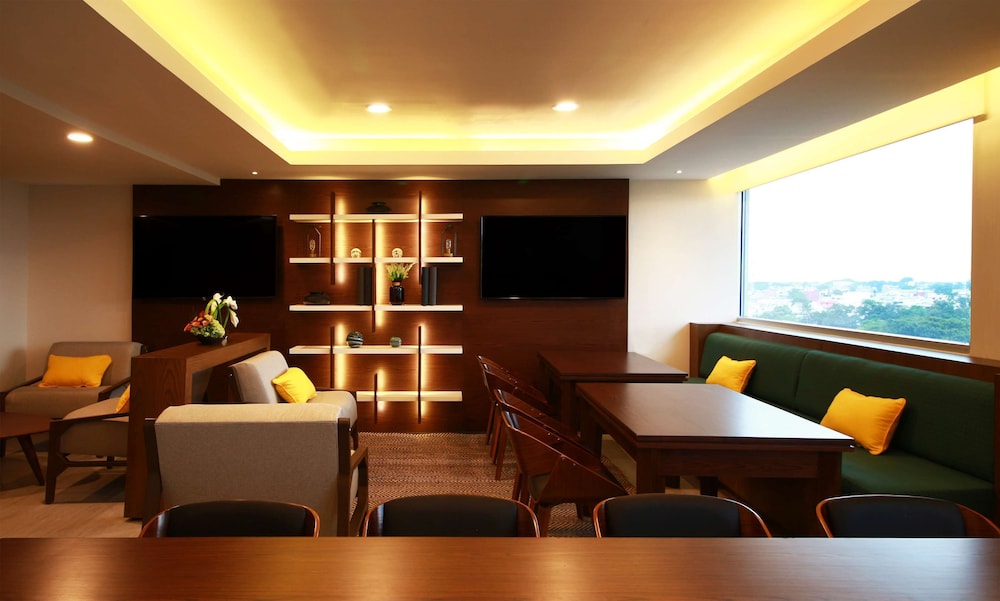 Hyatt Regency Villahermosa 28/50