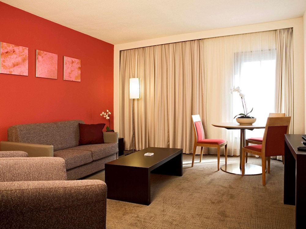 Novotel Lisboa 42/66