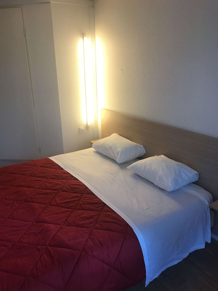 Premiere Classe Saint Malo Saint Jouan Des Guerets 15/42