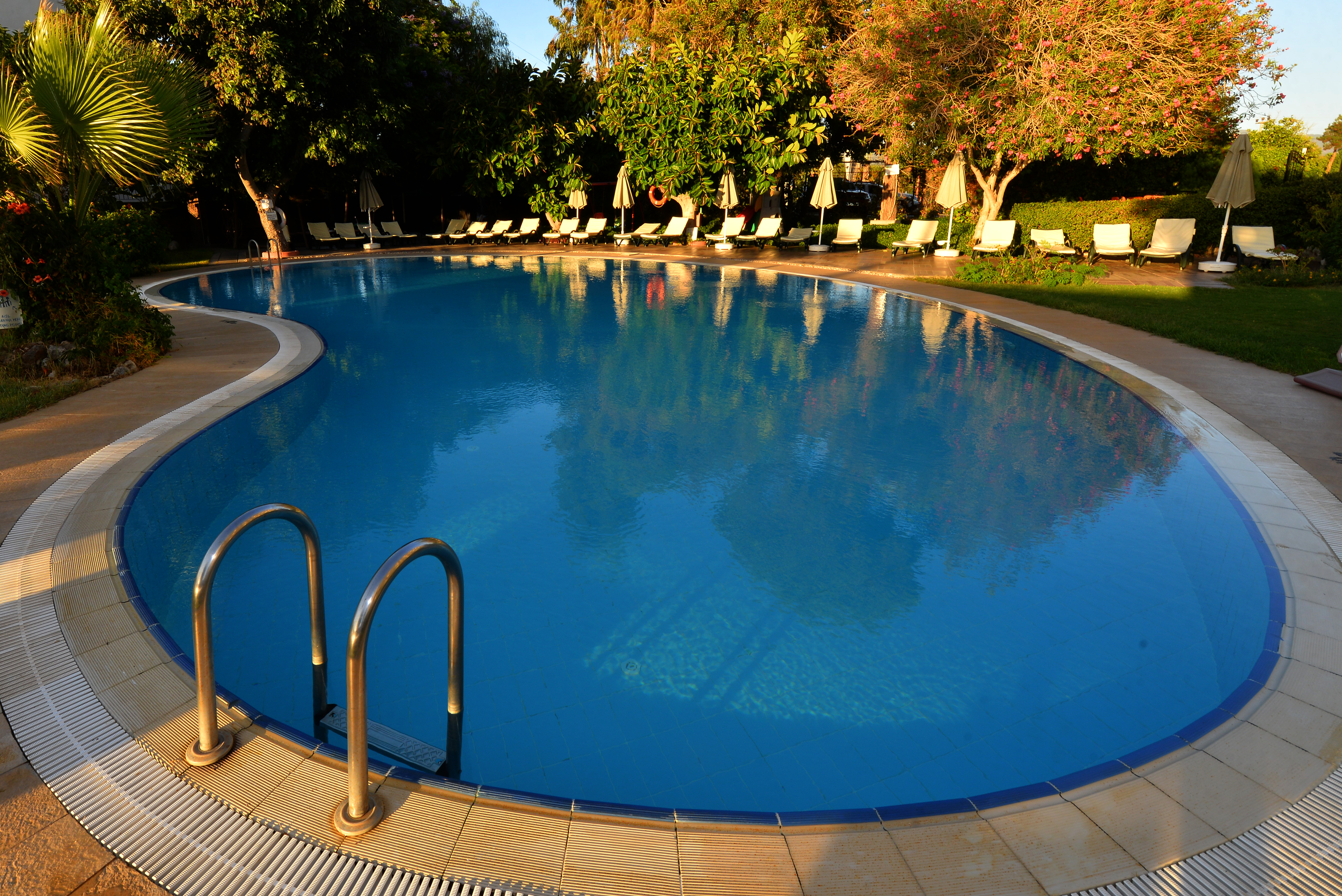 Hotel Mutlu 10/30