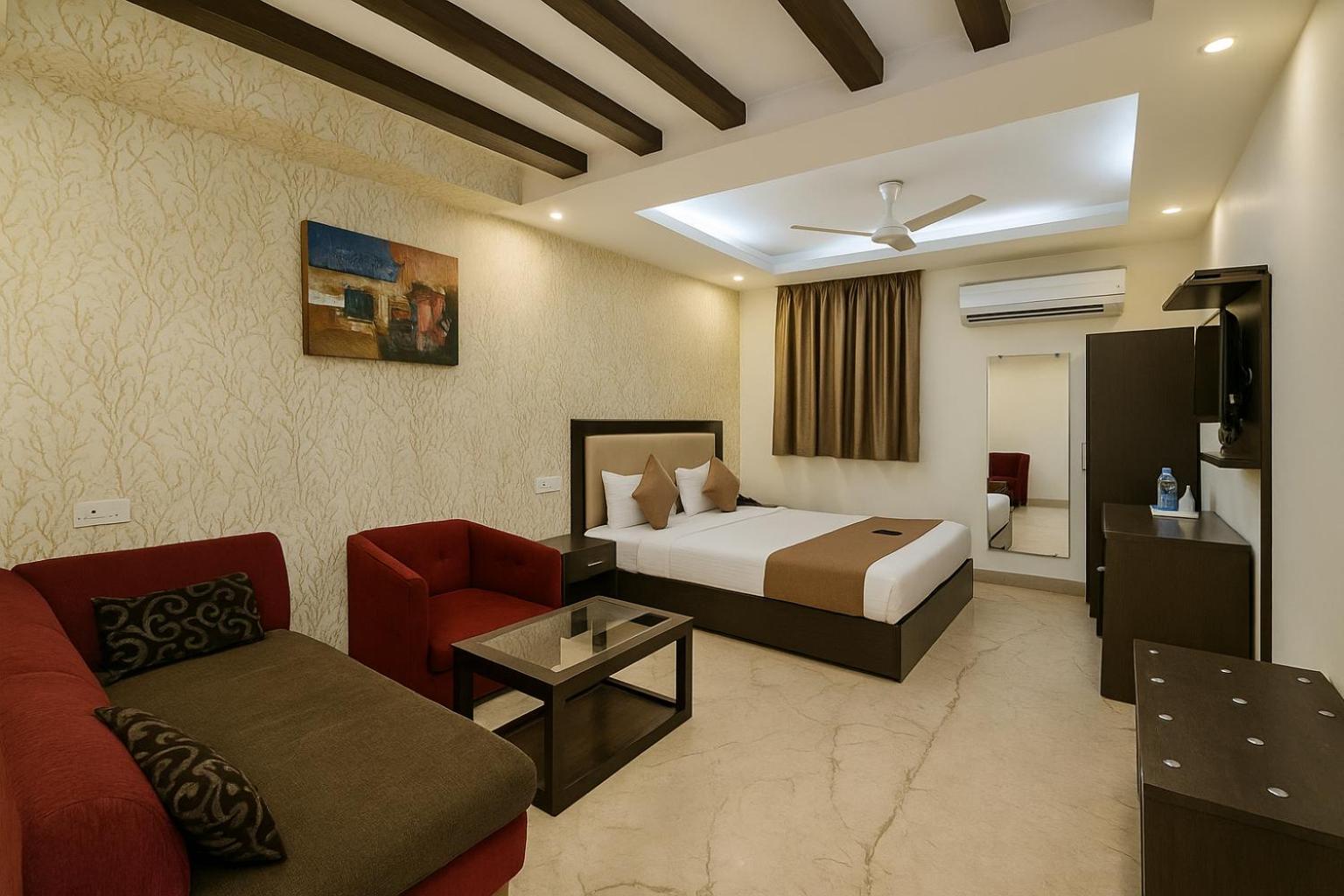 HOTEL KINGSTON PARK 29/55