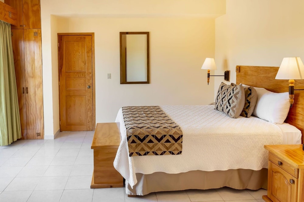 Hotel Santa Fe Loreto by Villa Group 33/75