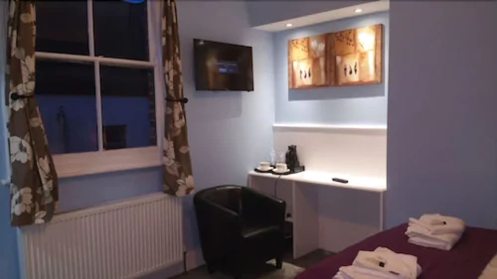 Sleep Inn Oxford 27/37