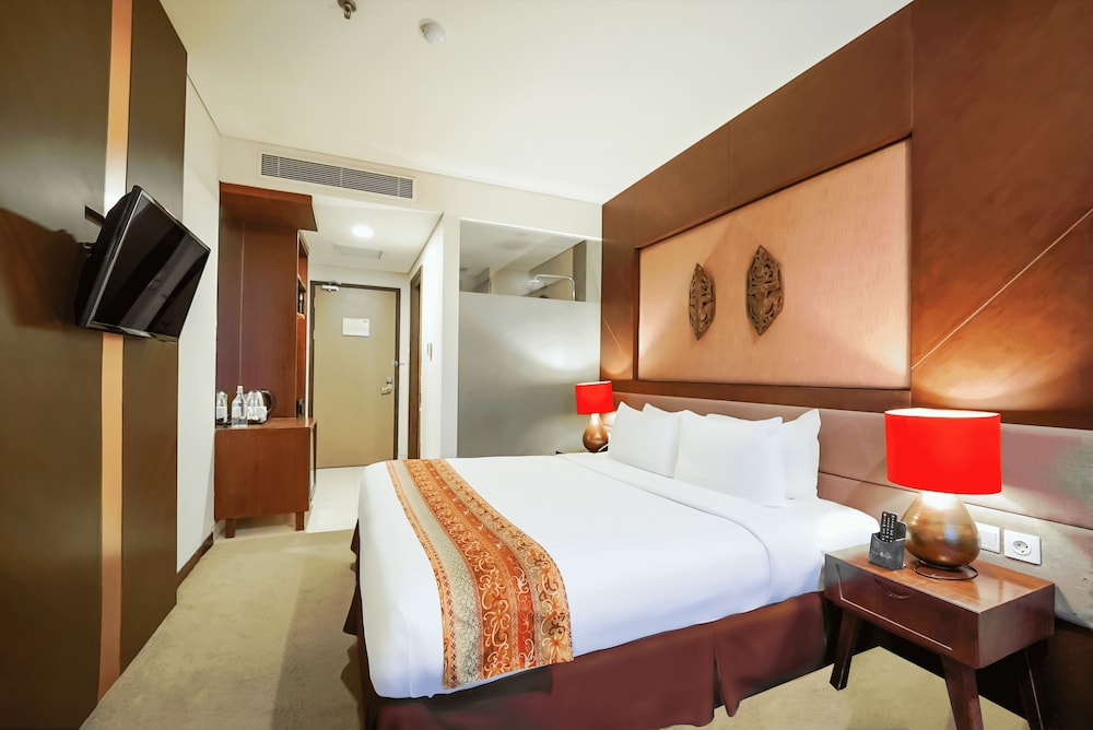Grand Tjokro Balikpapan 27/55