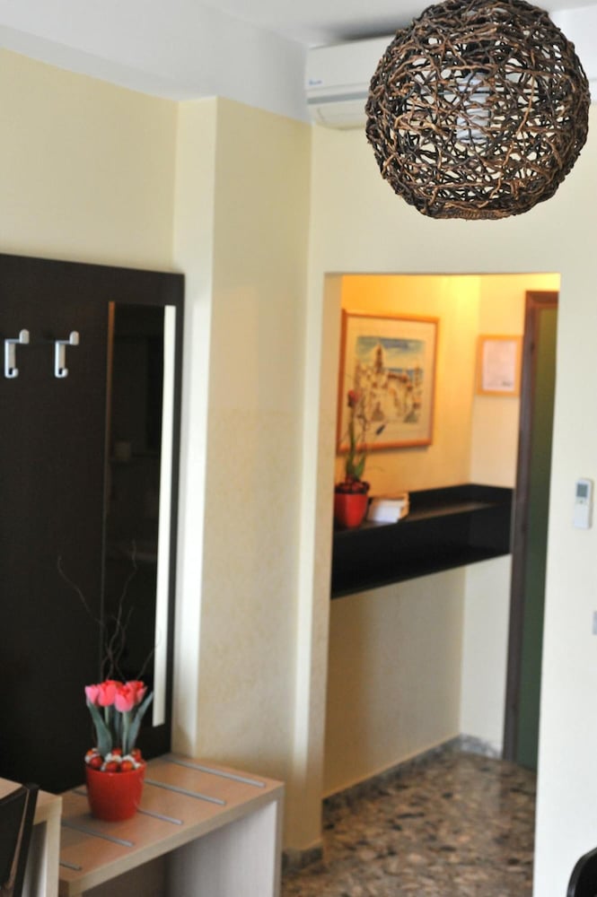 Hotel Gabbiano 5/48