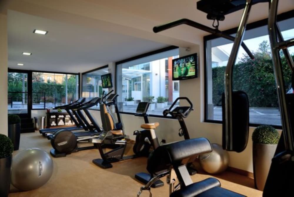Best Western Hotel Rome Airport 24/49