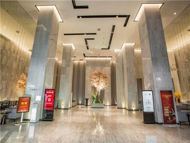 Yixiangting Juxi International Hotel 6/26