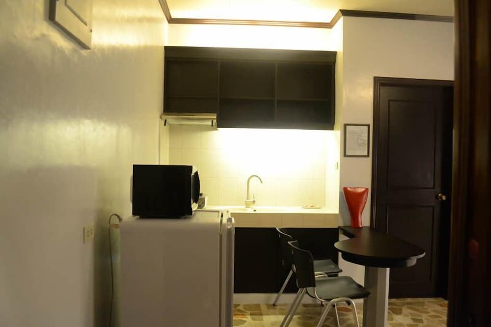 Dm Residente Hotel 42/50