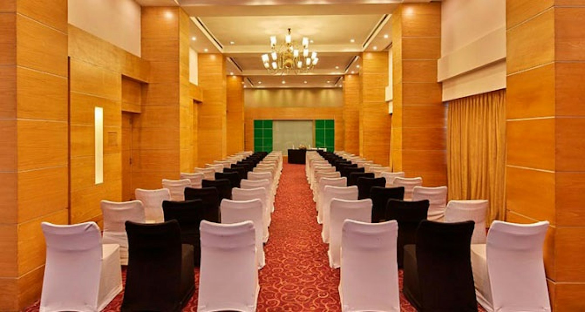Royal Orchid Central Bangalore 69/75