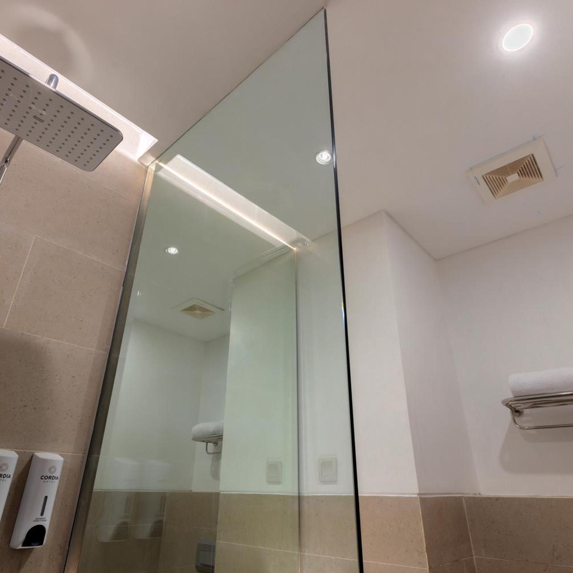 Cordia Hotel Yogyakarta - Hotel Dalam Bandara 27/27