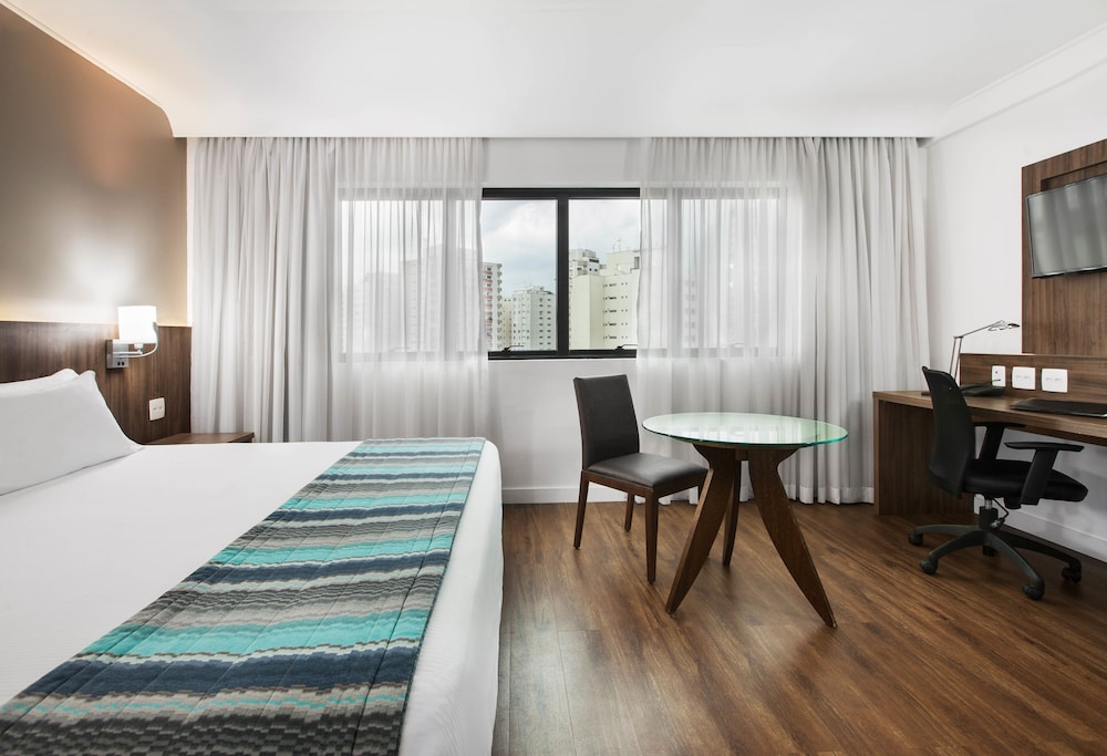Melia Ibirapuera 32/77