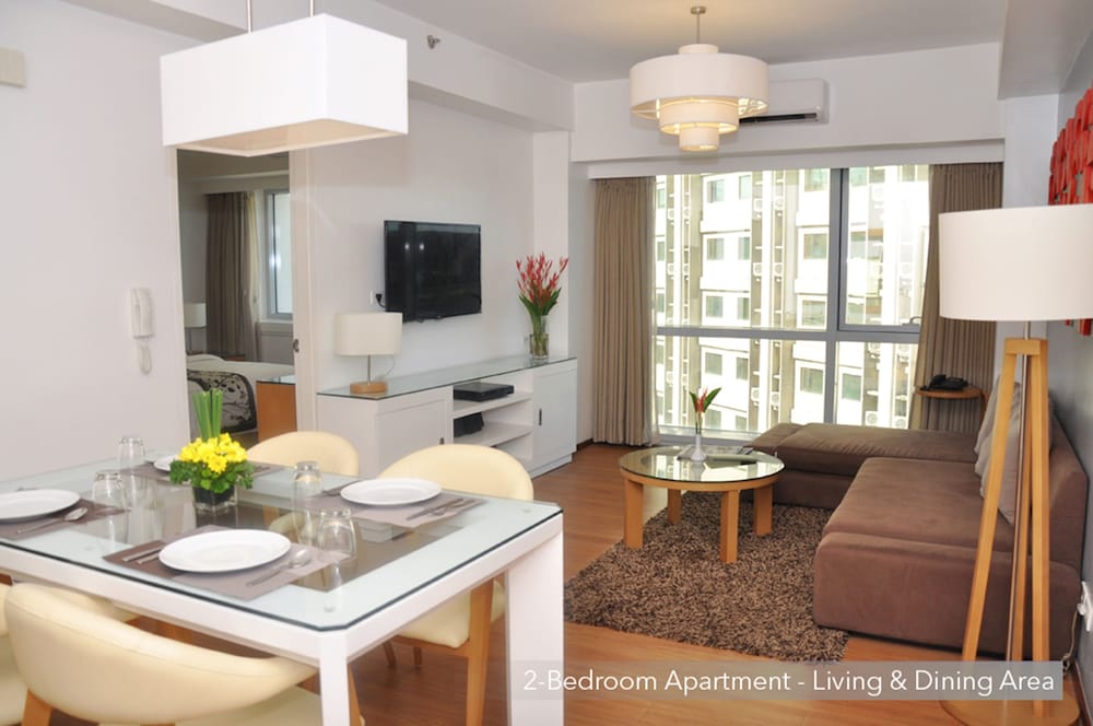 Quest Serviced Residences 21/35