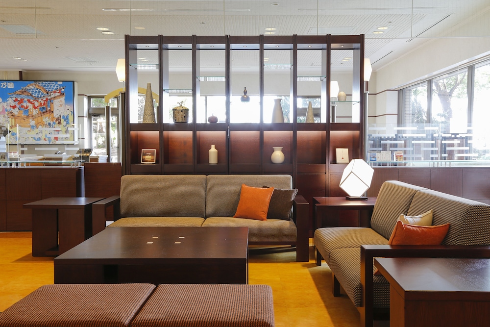 Awaji International Hotel The Sunplaza 31/50