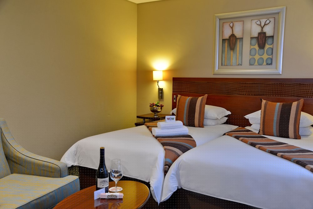 City Lodge Hotel Fourways 11/40