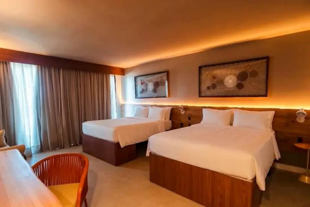 Taua Resort & Convention Joao Pessoa 22/58