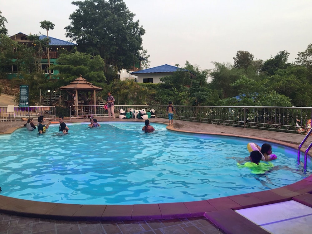 Star Hill Riverkwai Resort 55/85