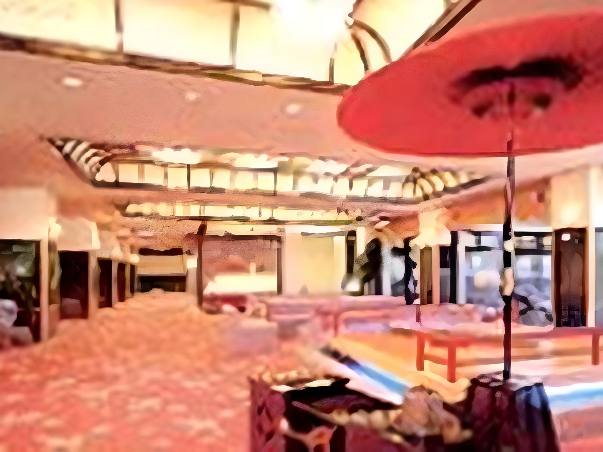 Hotel Hamarikyu 17/32